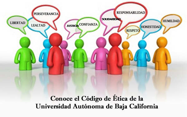 Conoce el Código de Ética de la UABC