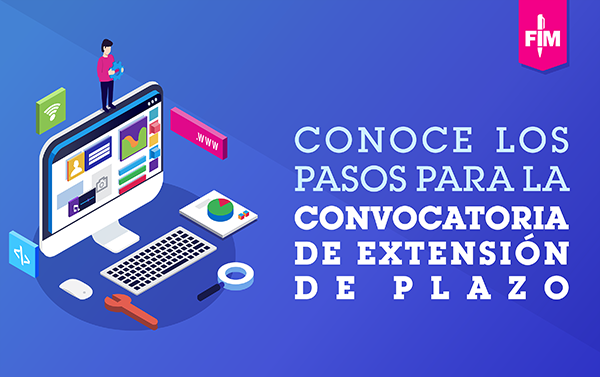 Extensión de Plazo
