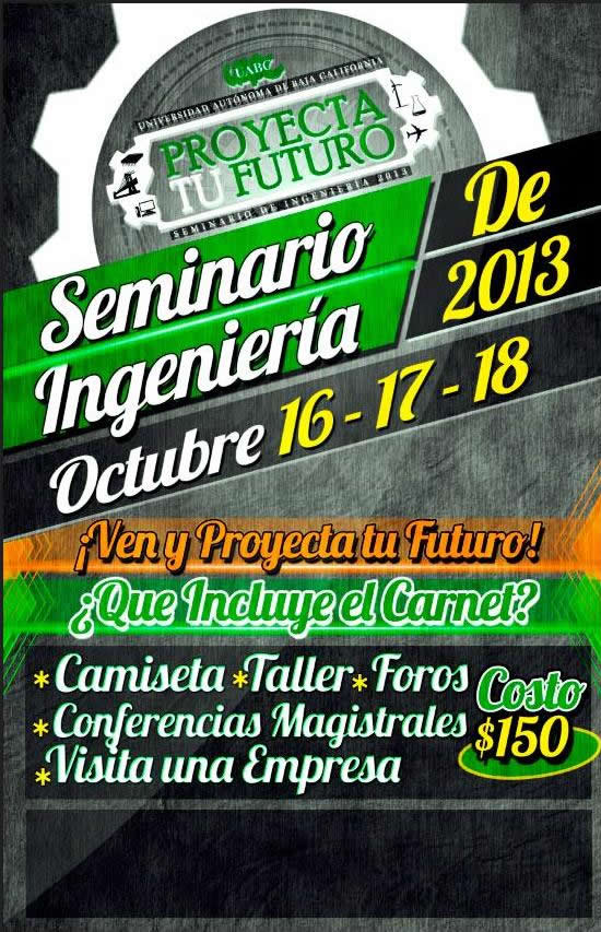 Poster Seminario j