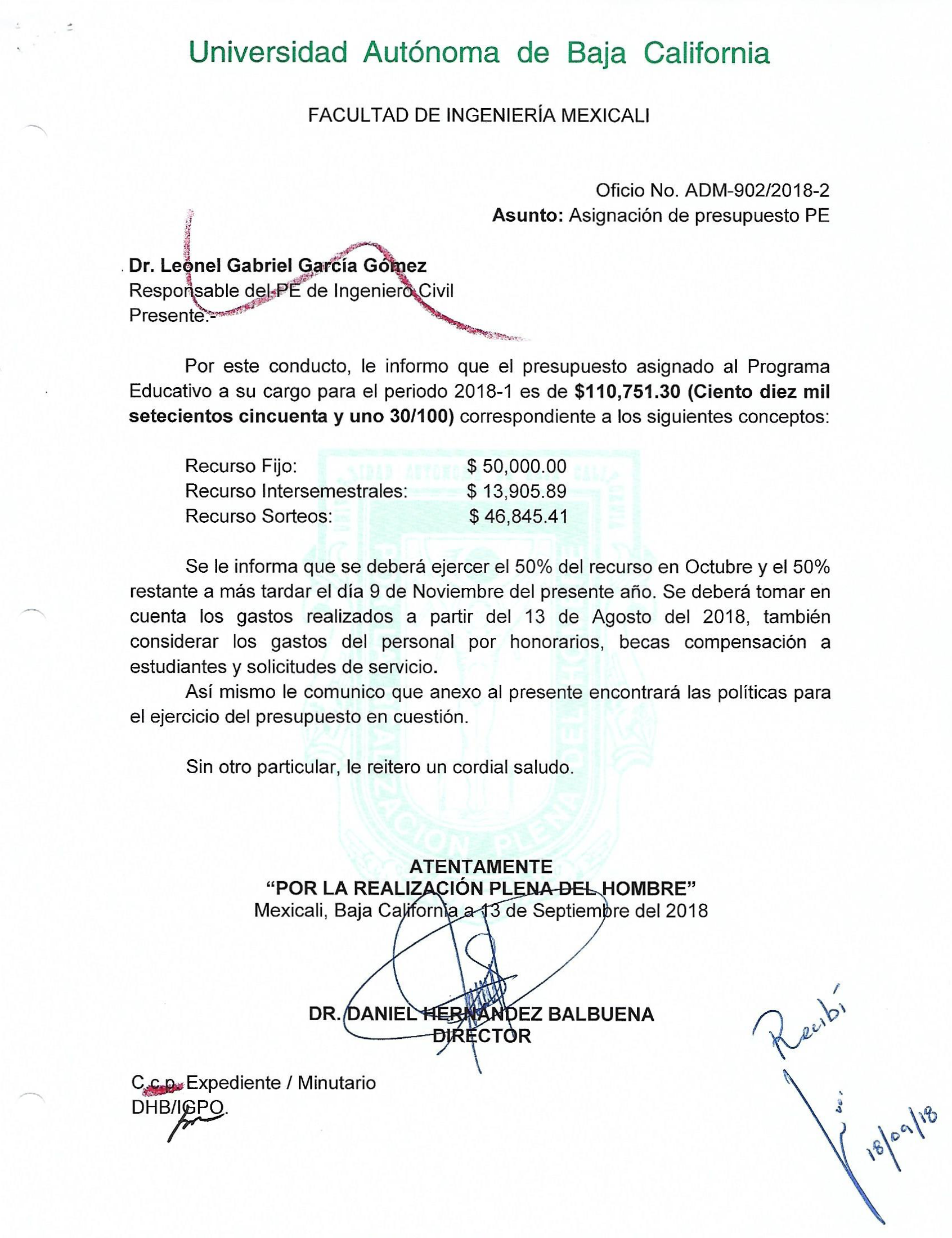 CivilAsignacionRecurso