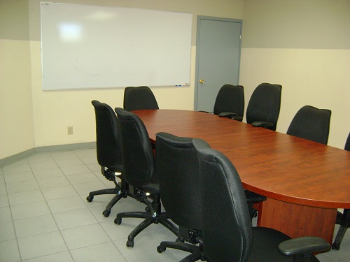 Sala de Juntas