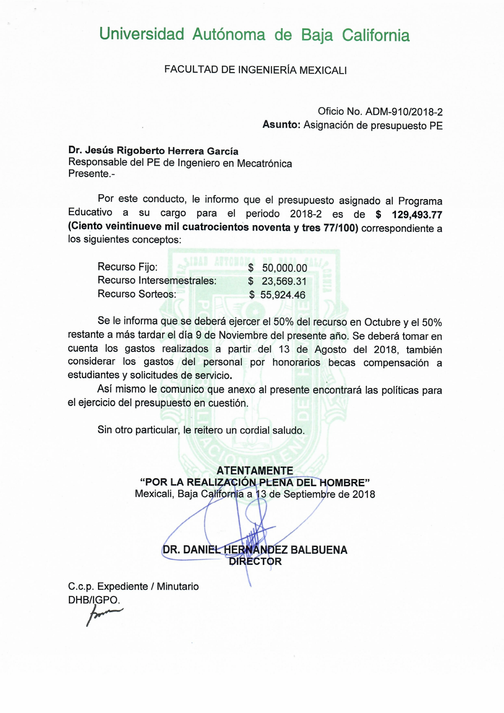 MecatronicaAsignacionRecurso