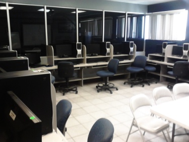 Laboratorio de Computación