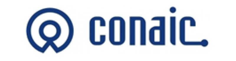 logo conaic
