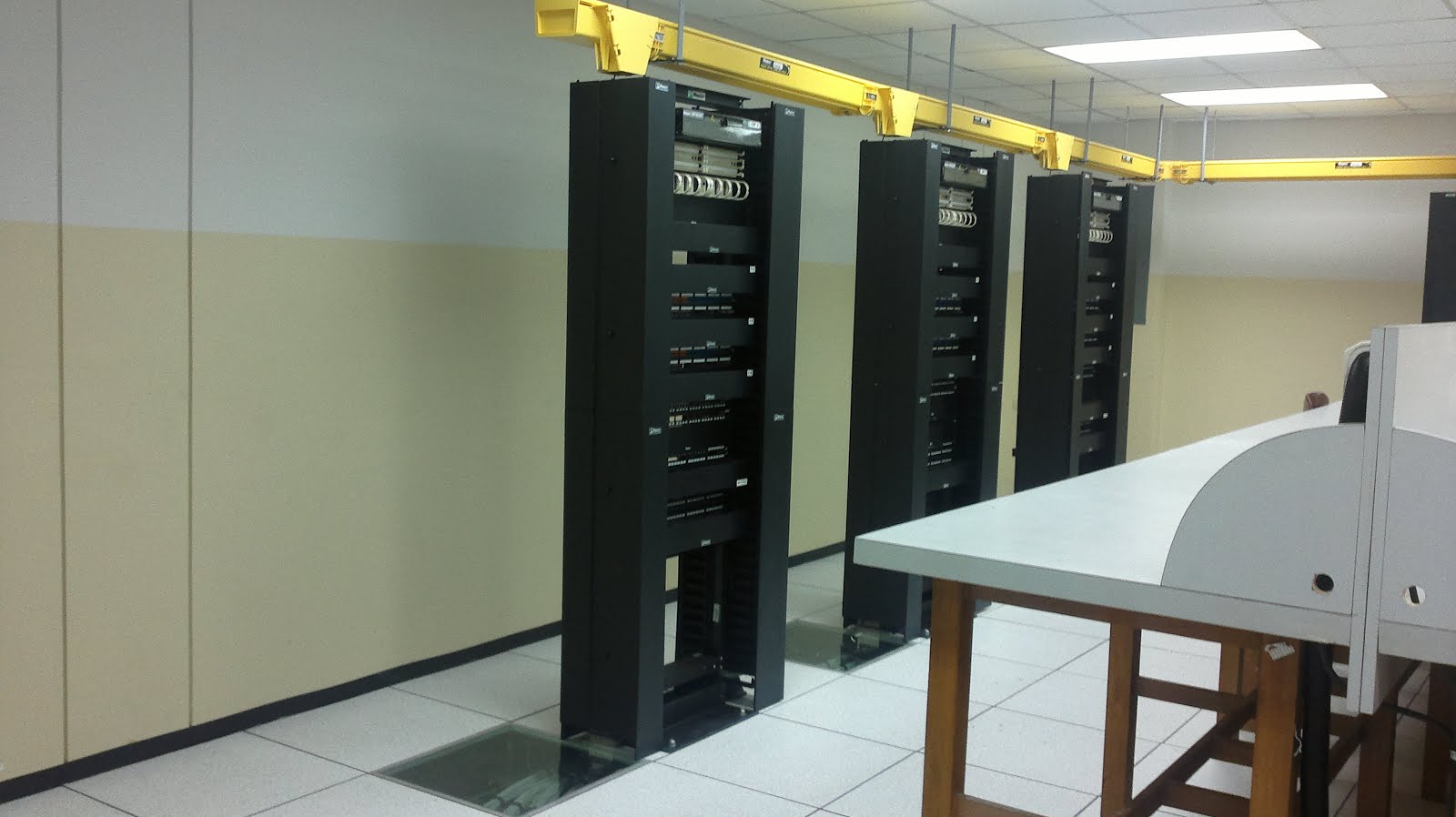 Centro de Datos