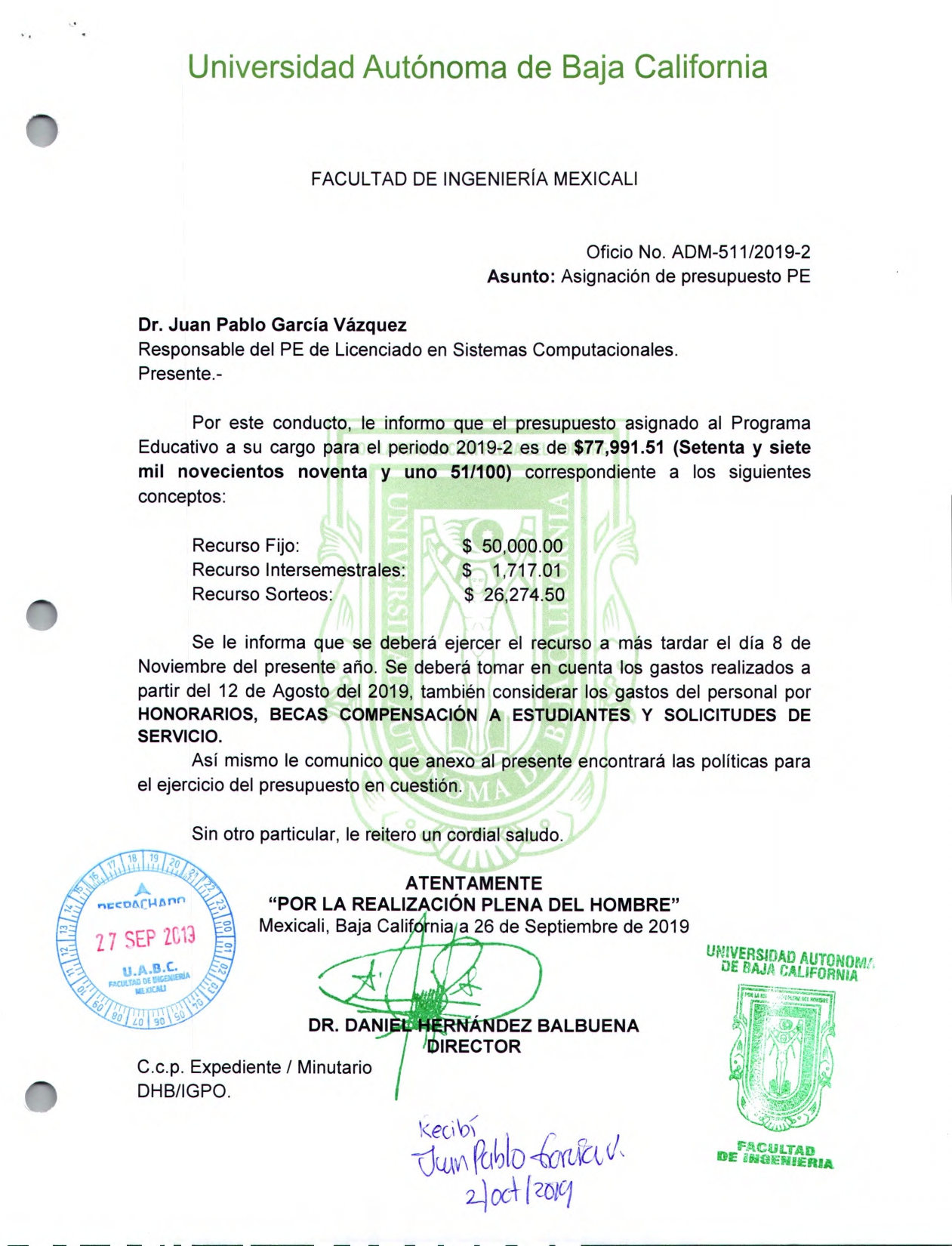 SistemasAsignacionRecurso